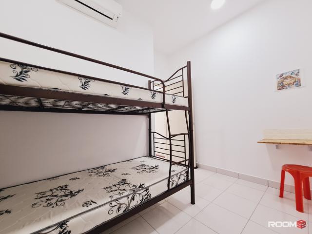 House for rent in Kajang, Langat