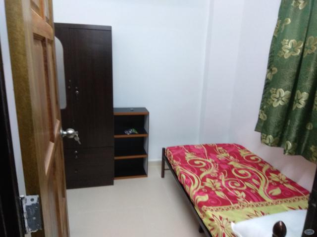 Room for rent in Johore Bahru, Johor