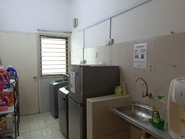 Room for rent in Port Klang, Selangor