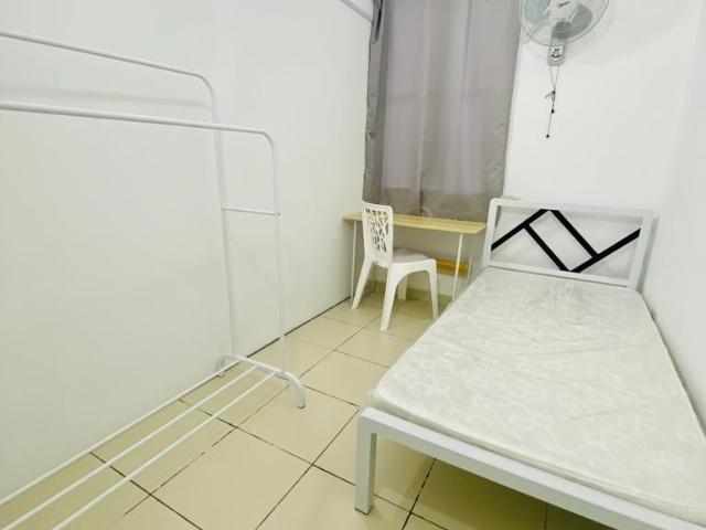 Room for rent in Port Klang, Selangor