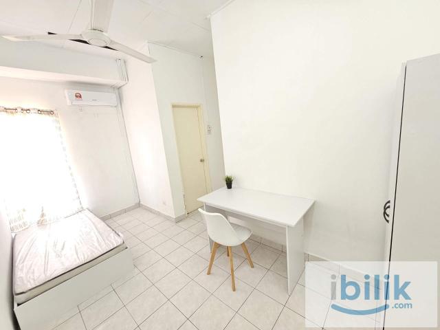 Room for rent in Port Klang, Selangor