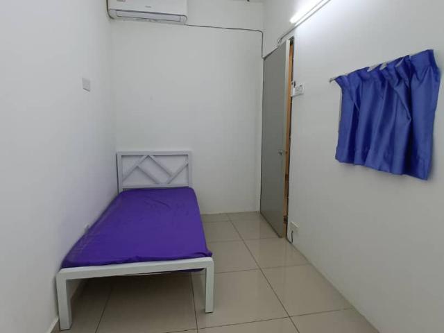 Room for rent in Port Klang, Selangor