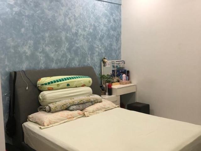 Room for rent in Petaling, Subang Jaya