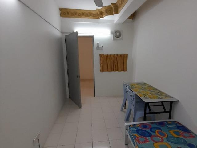 Room for rent in Port Klang, Selangor