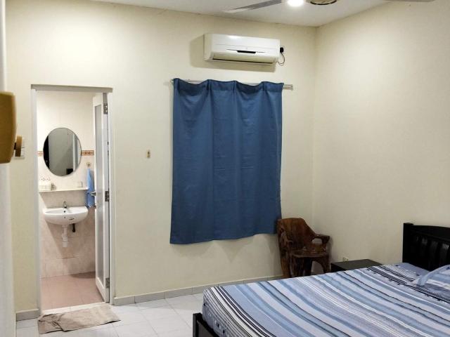 Room for rent in Port Klang, Selangor