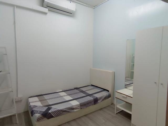 Room for rent in Port Klang, Selangor