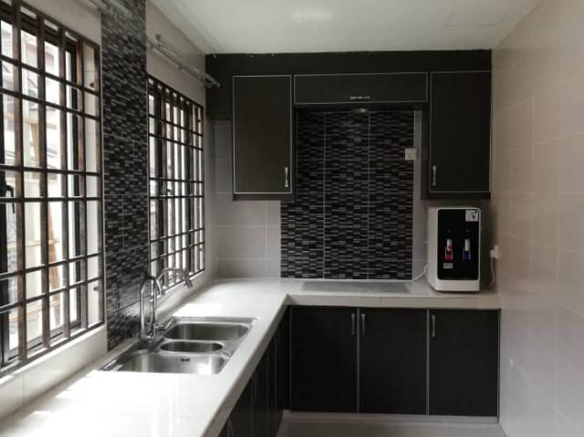Room for rent in Port Klang, Selangor