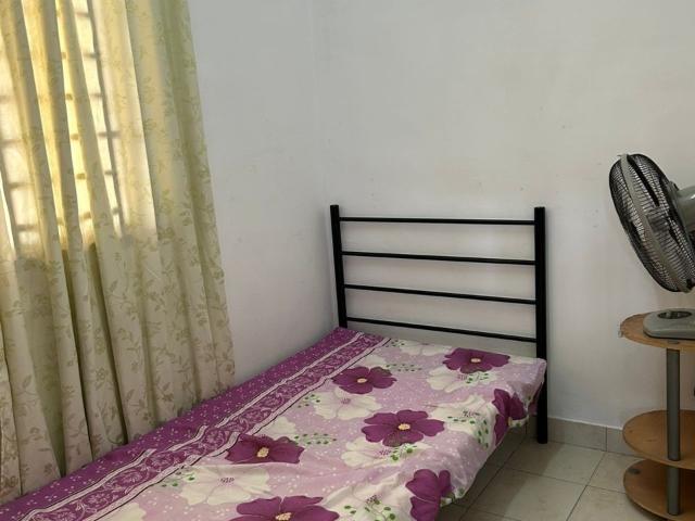 Room for rent in Johor