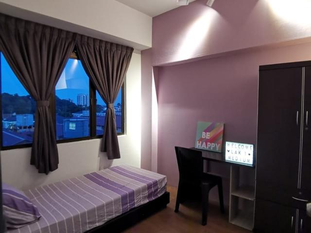 Room for rent in Petaling, Subang Jaya