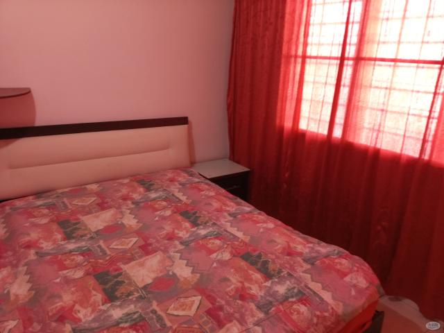 Room for rent in Malaka