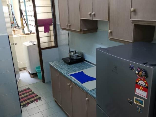 Room for rent in Petaling, Subang Jaya
