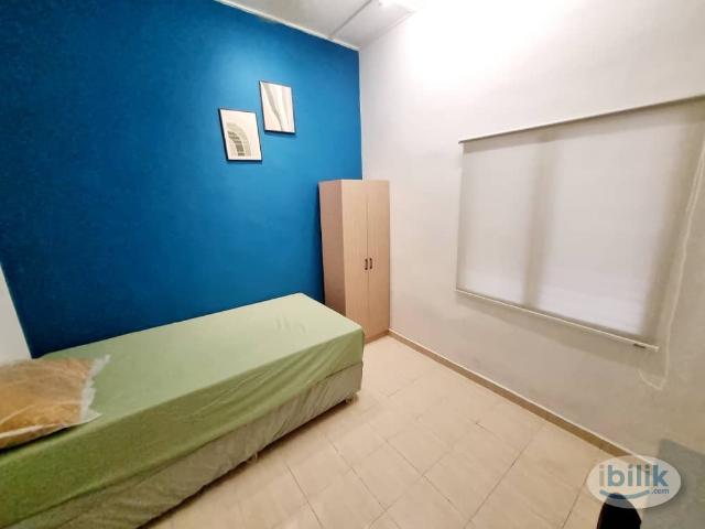 Room for rent in Petaling, Subang Jaya