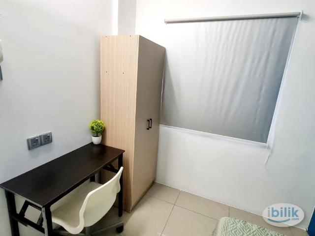 Room for rent in Petaling, Subang Jaya