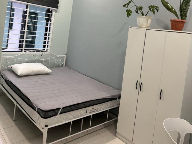 Room for rent in Kuantan, Pahang