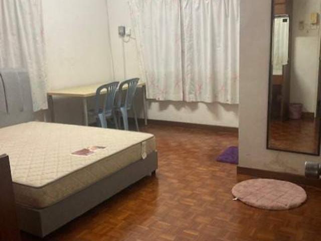 Room for rent in Malaka