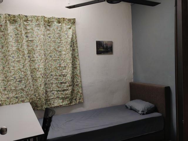 Room for rent in Malaka