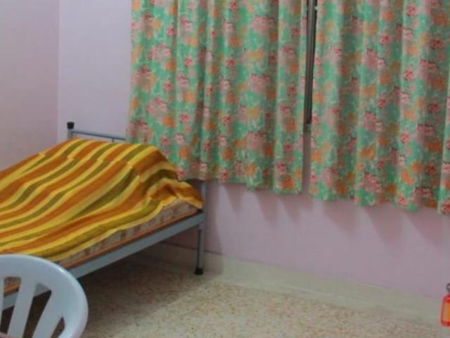 Room for rent in Malaka