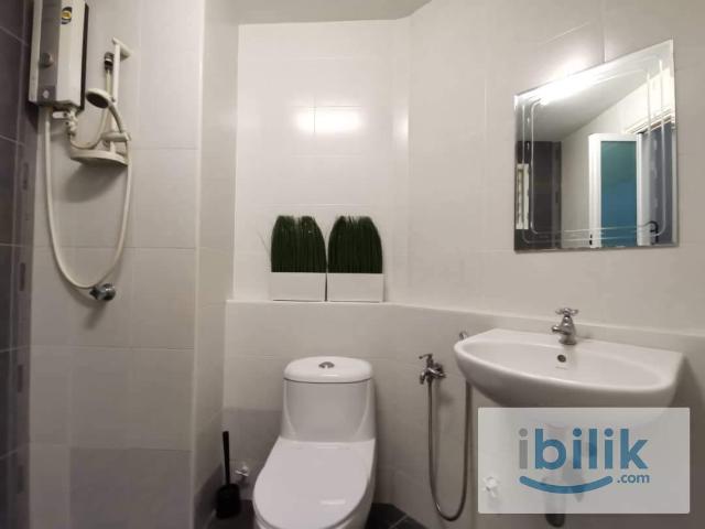 Room for rent in Kuala Lumpur