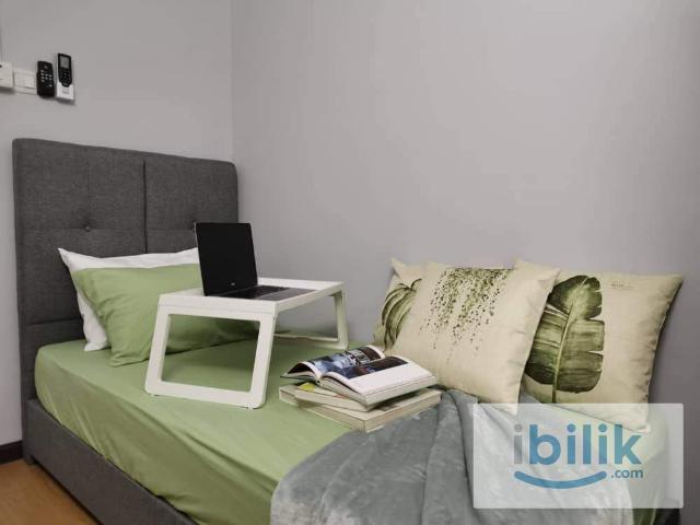 Room for rent in Kepong, Kuala Lumpur