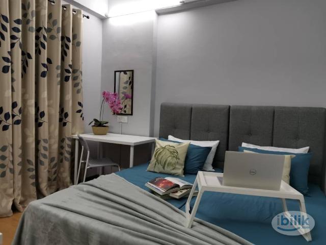 Room for rent in Kepong, Kuala Lumpur