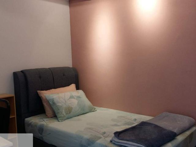 Room for rent in Kepong, Kuala Lumpur