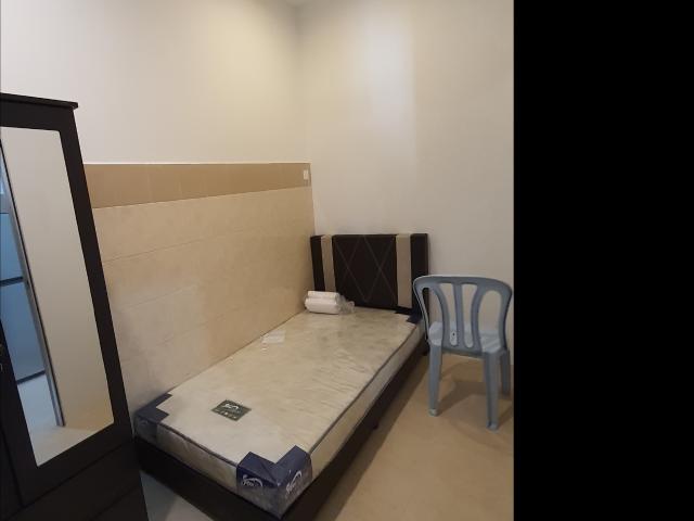 Room for rent in Port Klang, Selangor