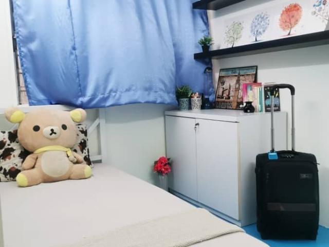 Room for rent in Petaling, Subang Jaya