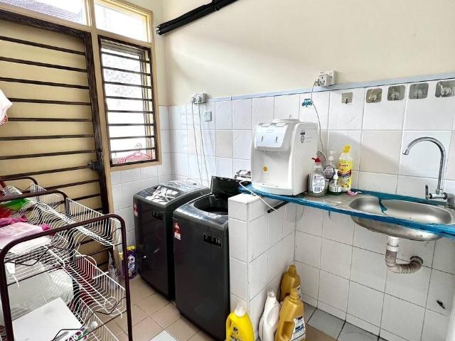 Room for rent in Petaling, Subang Jaya
