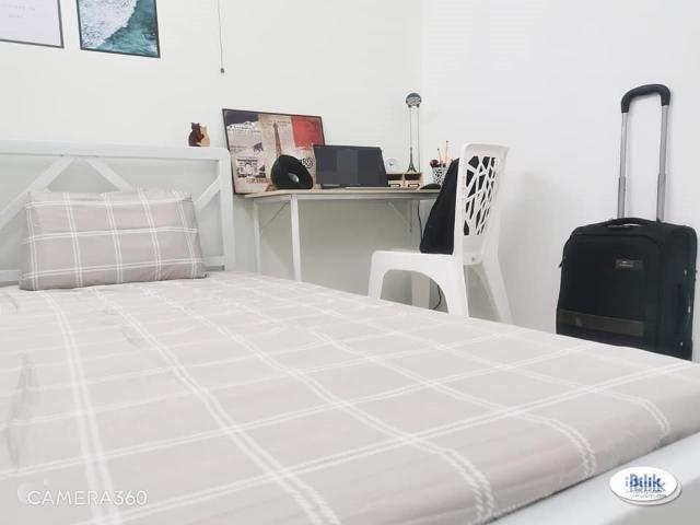 Room for rent in Petaling, Subang Jaya
