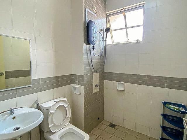 House for rent in Petaling, Subang Jaya