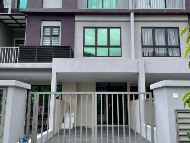 Room for rent in Kajang, Langat