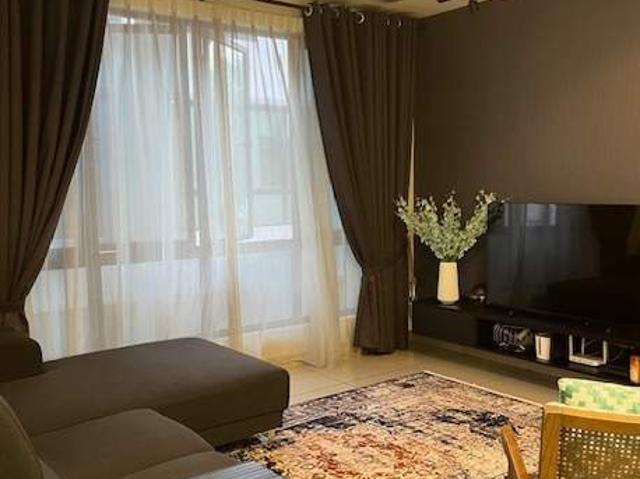 Room for rent in Selangor