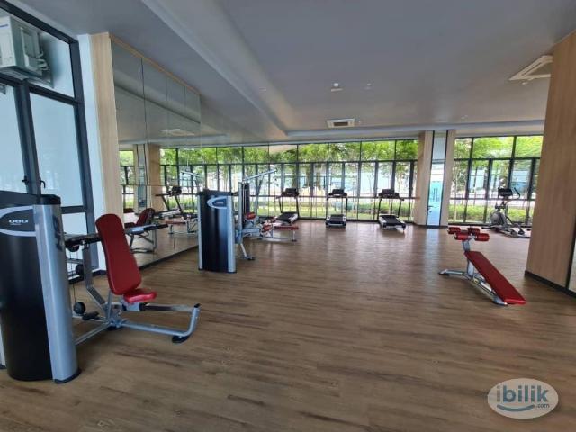 Room for rent in Petaling, Subang Jaya