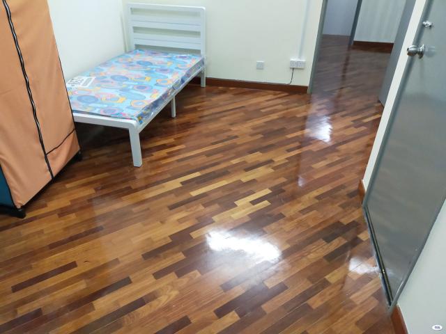 Room for rent in Petaling, Subang Jaya