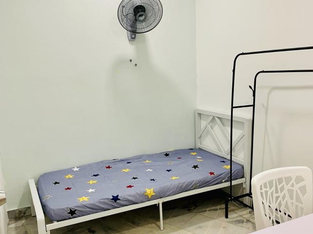 Room for rent in Bandar Puteri 8, Majlis Bandaraya Subang Jaya