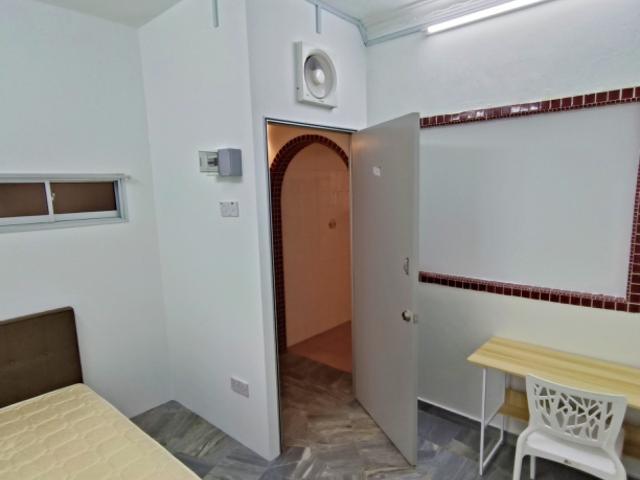 Room for rent in Petaling, Subang Jaya