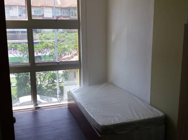 Room for rent in Petaling, Subang Jaya