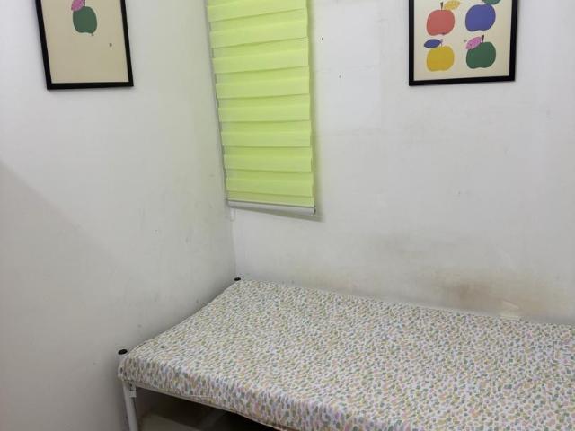 Room for rent in Bukit Saujana, Kuala Selangor