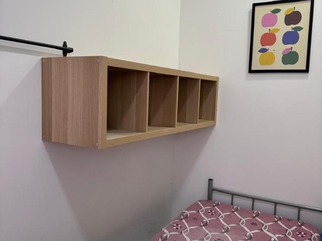 Room for rent in Bukit Saujana, Kuala Selangor