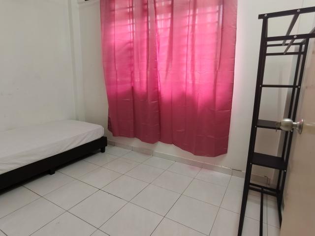 Room for rent in Pasir Gudang, Johor