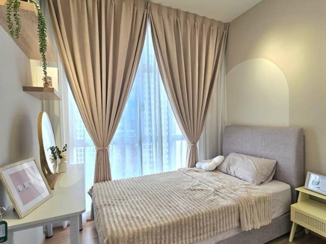 Room for rent in Johore Bahru, Johor