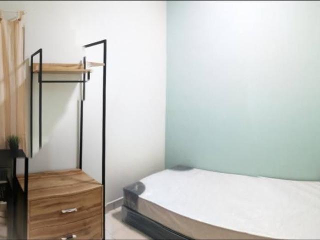 Room for rent in Kuala Lumpur