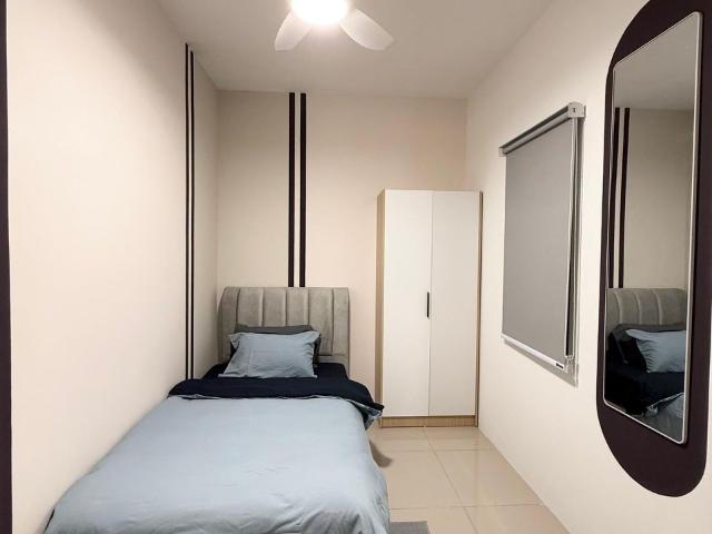 Room for rent in Kuala Lumpur