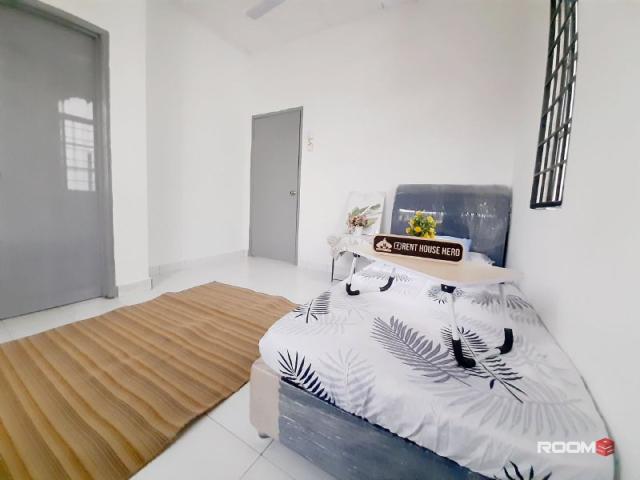 House for rent in Sendayan Village, Negeri Sembilan