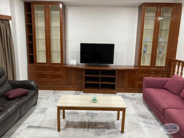 Room for rent in Kajang, Langat
