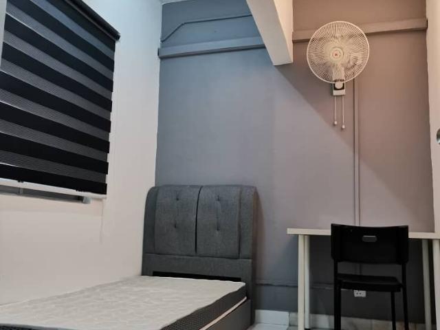 Room for rent in Bandar Sunway, Majlis Bandaraya Subang Jaya