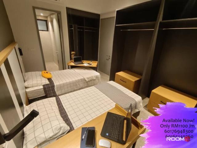 Apartment for rent in Petaling, Damansara Damai