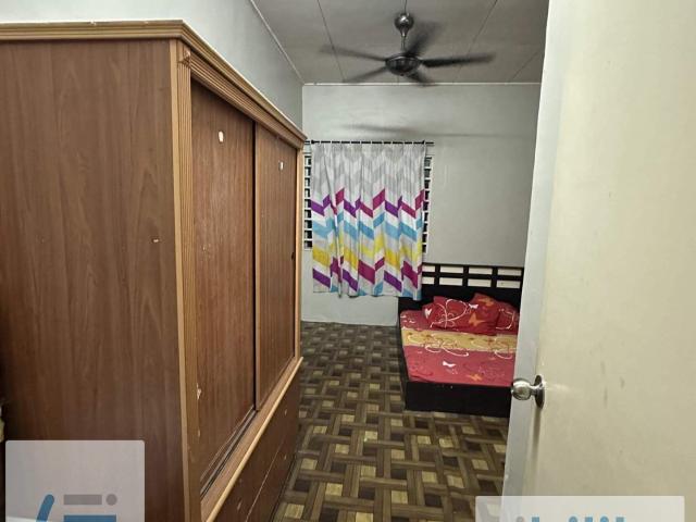 Room for rent in Selayang, Selangor