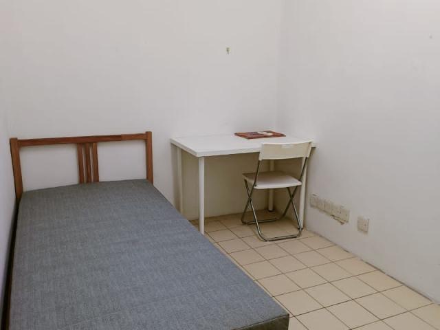 Room for rent in Kuala Lumpur