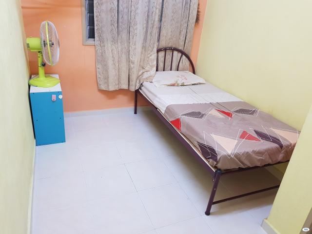 Room for rent in Kuala Lumpur